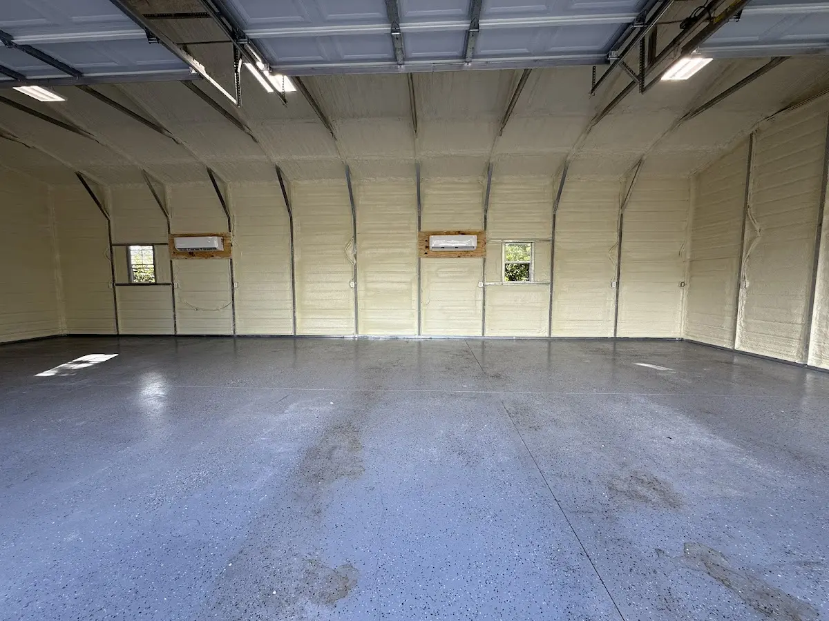 Spray Foam Roofing services in New Providence, NJ